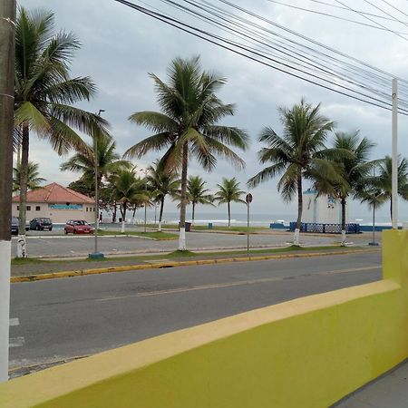 Hotel Pousada Plataforma Mongagua Exterior photo